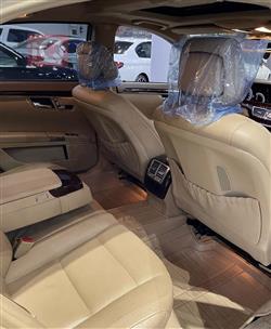 مێرسێدس بێنز S-Class